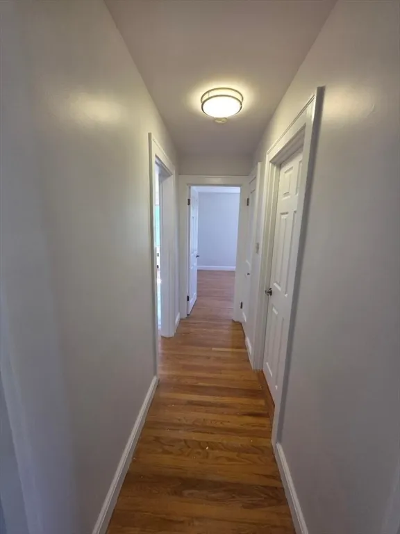 2 bed, 1 bath apartment for rent at 110 Clay St Unit 3, Wollaston — photo 6 of 10