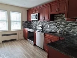 2 bed, 1 bath apartment for rent at 110 Clay St Unit 4, Wollaston
