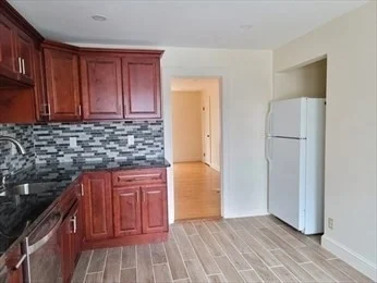 2 bed, 1 bath apartment for rent at 110 Clay St Unit 4, Wollaston — photo 2 of 7