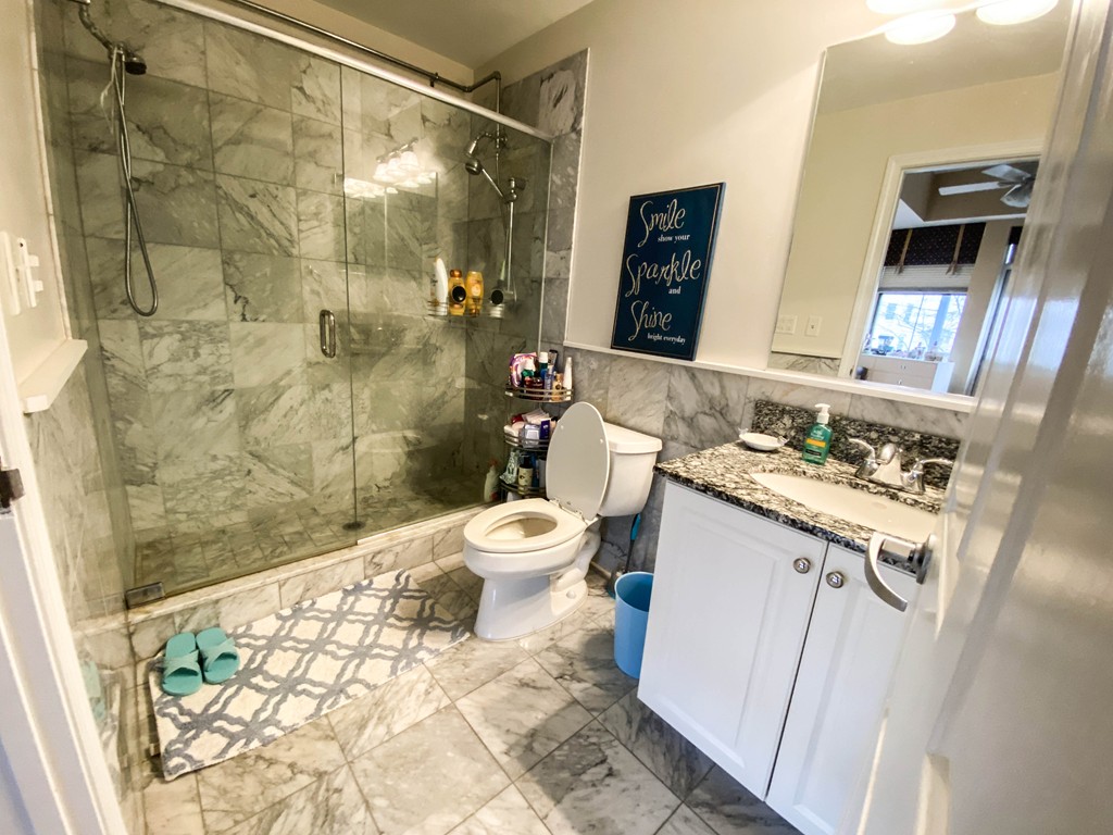 2 bed, 2 bath apartment for rent at 110 Cypress St Unit 108, Boylston Street — photo 19 of 23