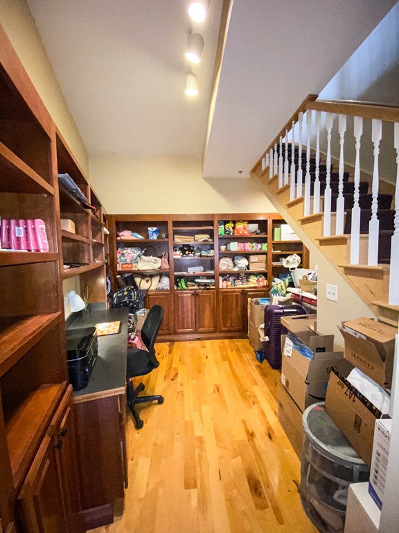 2 bed, 2 bath apartment for rent at 110 Cypress St Unit 108, Boylston Street — photo 16 of 23
