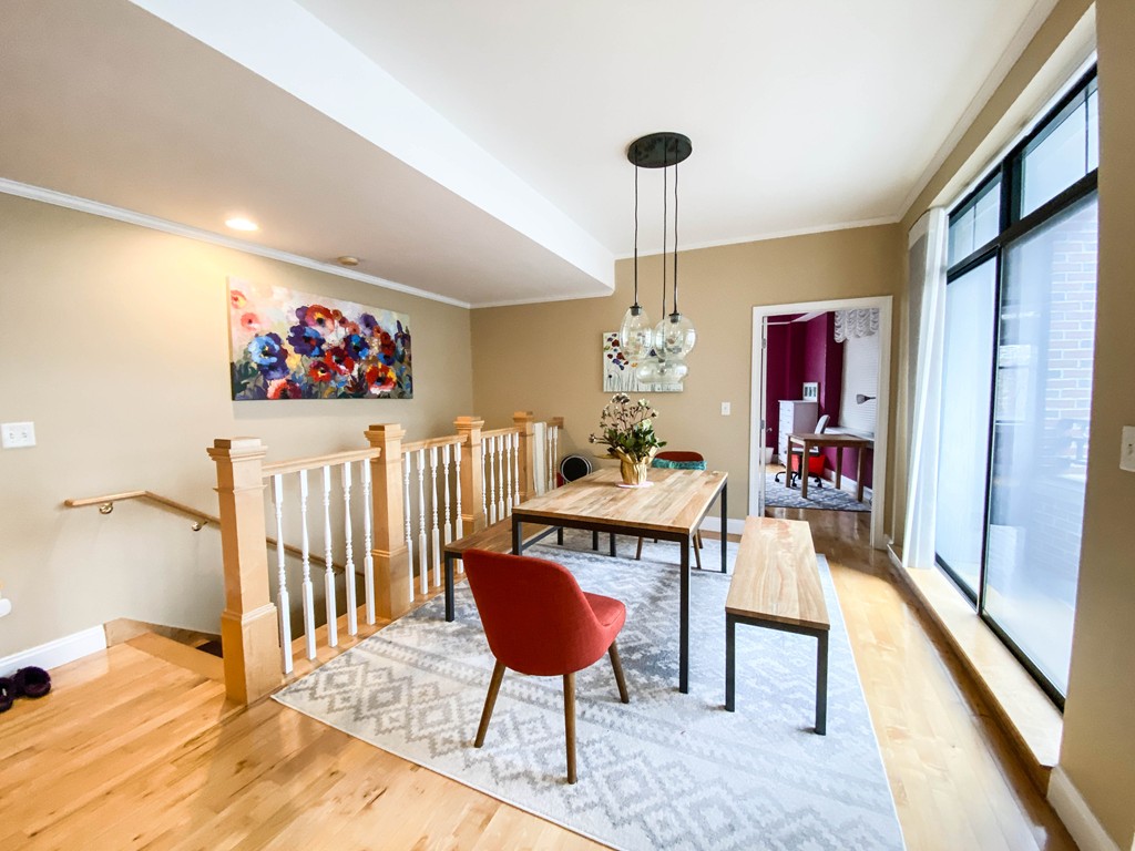 2 bed, 2 bath apartment for rent at 110 Cypress St Unit 108, Boylston Street — photo 10 of 23
