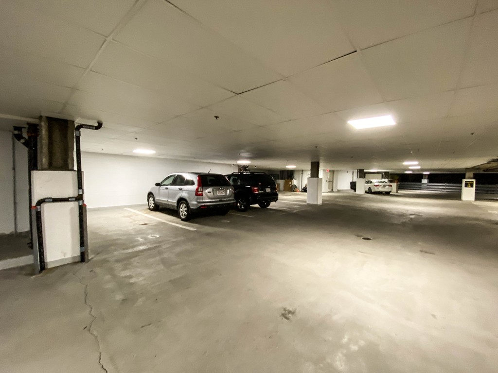 2 bed, 2 bath apartment for rent at 110 Cypress St Unit 108, Boylston Street — photo 21 of 23