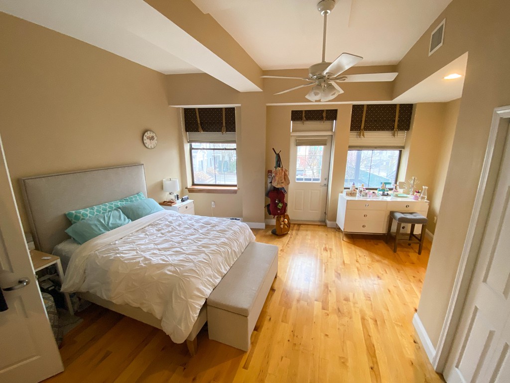 2 bed, 2 bath apartment for rent at 110 Cypress St Unit 108, Boylston Street — photo 17 of 23