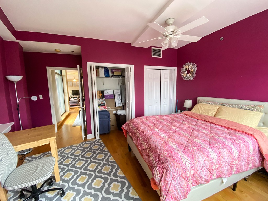 2 bed, 2 bath apartment for rent at 110 Cypress St Unit 108, Boylston Street — photo 13 of 23