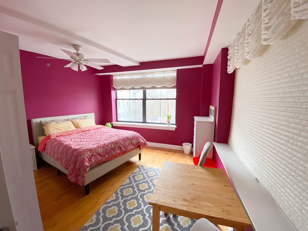 2 bed, 2 bath apartment for rent at 110 Cypress St Unit 108, Boylston Street — photo 12 of 23