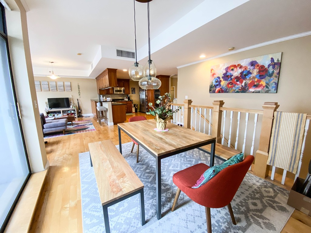 2 bed, 2 bath apartment for rent at 110 Cypress St Unit 108, Boylston Street — photo 11 of 23