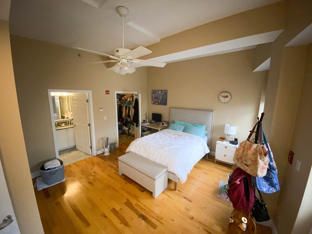2 bed, 2 bath apartment for rent at 110 Cypress St Unit 108, Boylston Street — photo 18 of 23