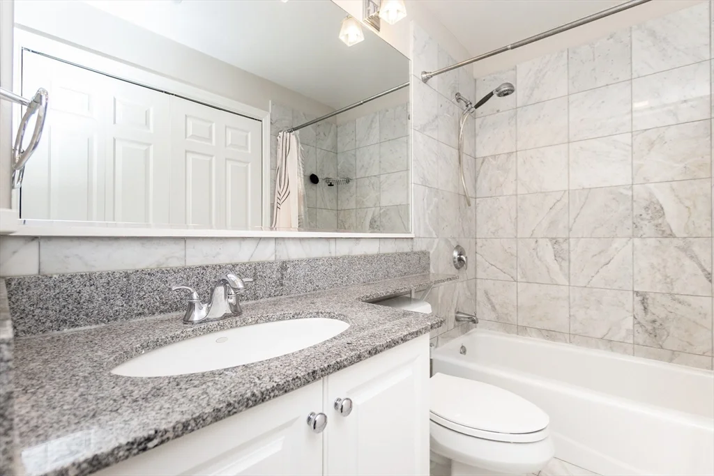 3 bed, 2 bath apartment for rent at 110 Cypress St Unit 212, Coolidge Corner — photo 14 of 21