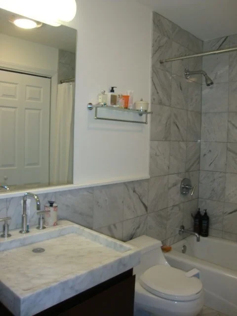 2 bed, 2 bath apartment for rent at 110 Cypress St Unit 301, Coolidge Corner — photo 10 of 10