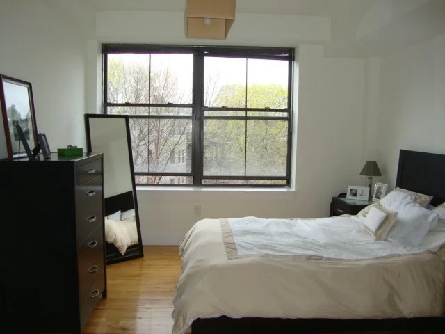2 bed, 2 bath apartment for rent at 110 Cypress St Unit 301, Coolidge Corner — photo 7 of 10