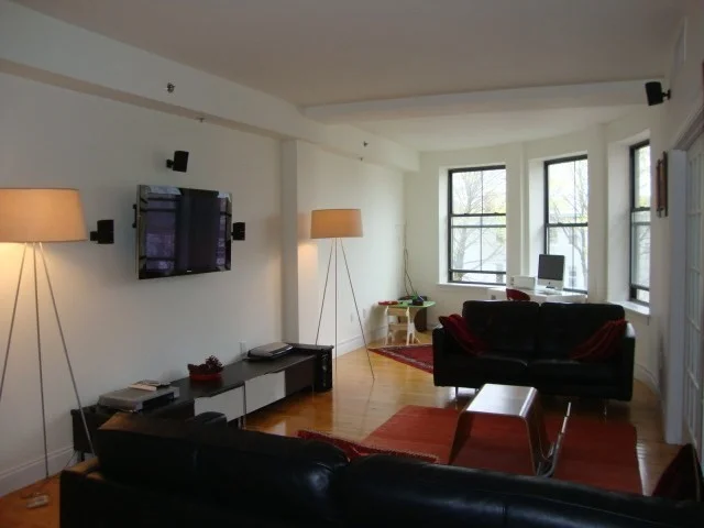 2 bed, 2 bath apartment for rent at 110 Cypress St Unit 301, Coolidge Corner — photo 2 of 10