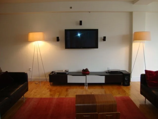 2 bed, 2 bath apartment for rent at 110 Cypress St Unit 301, Coolidge Corner — photo 3 of 10