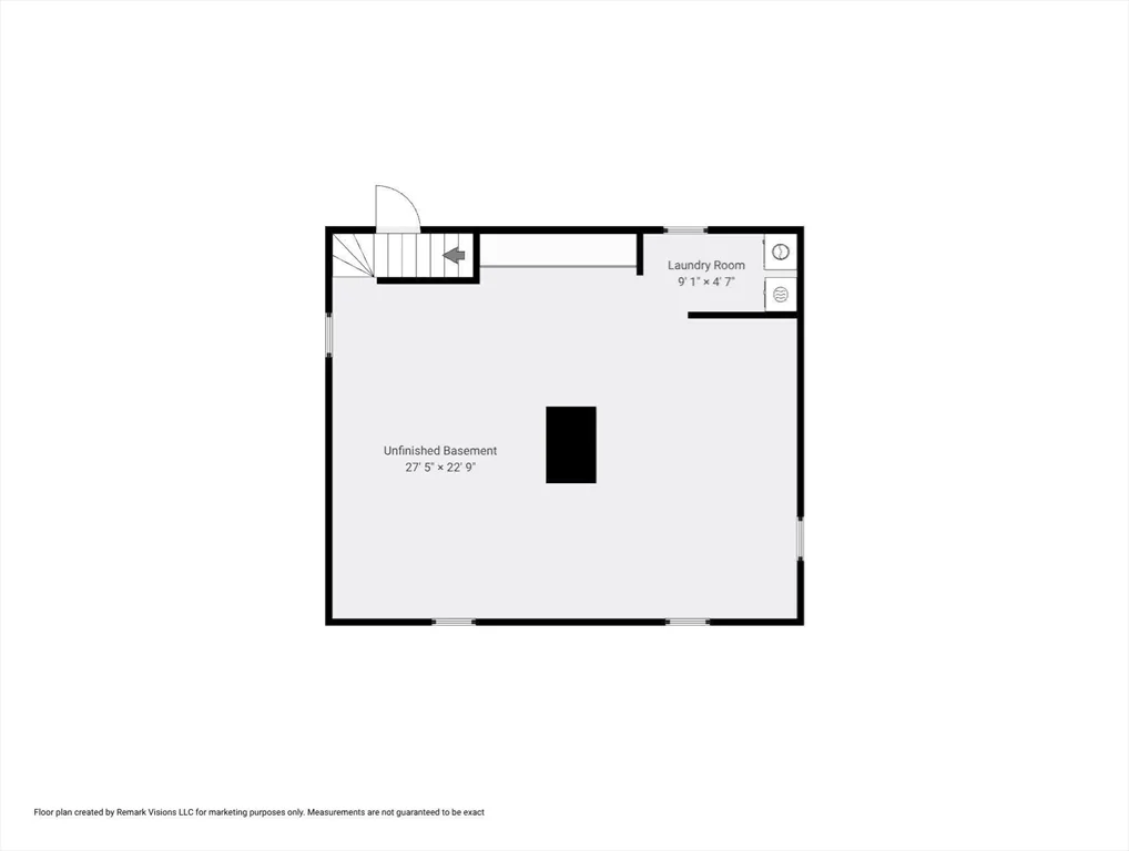5 bed, 2 bath apartment for rent at 110 Dale St Unit -, Waltham — photo 26 of 26