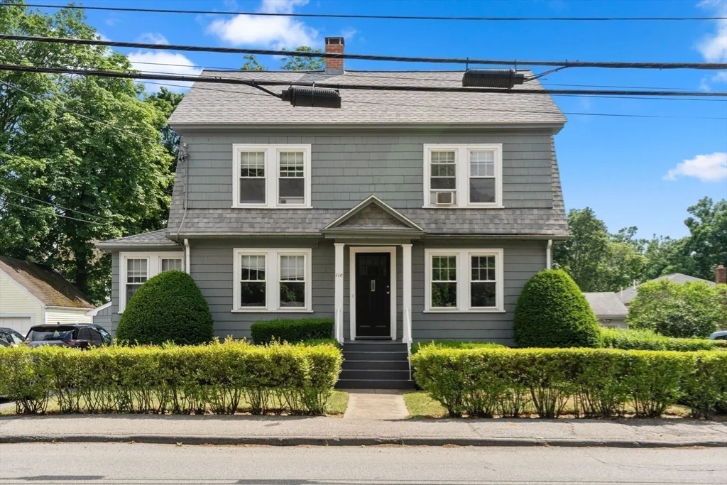 5 bed, 2 bath apartment for rent at 110 Dale St Unit -, Waltham — photo 22 of 26