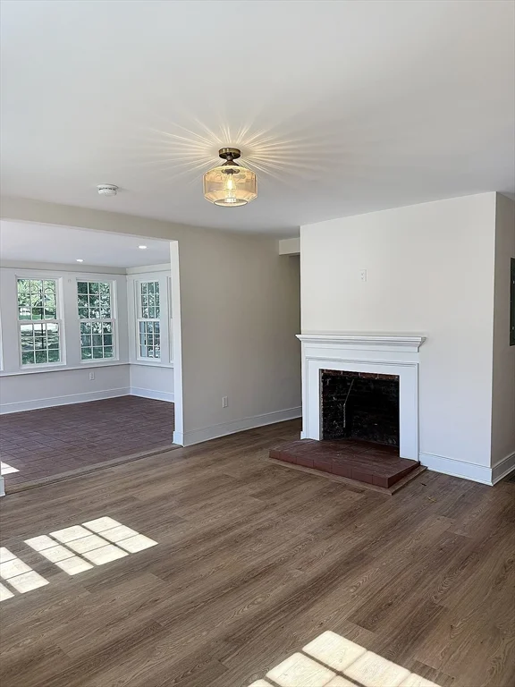 4 bed, 3 bath apartment for rent at 110 Edgell Rd Unit 110, Framingham — photo 5 of 40