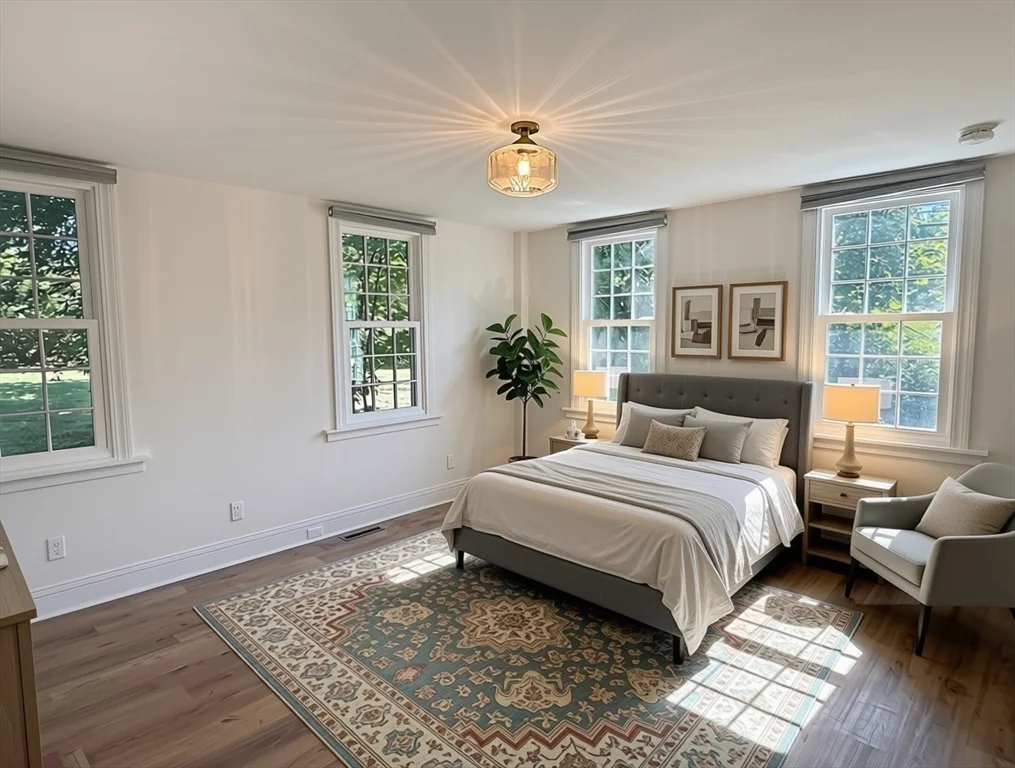 4 bed, 3 bath apartment for rent at 110 Edgell Rd Unit 110, Framingham — photo 14 of 40