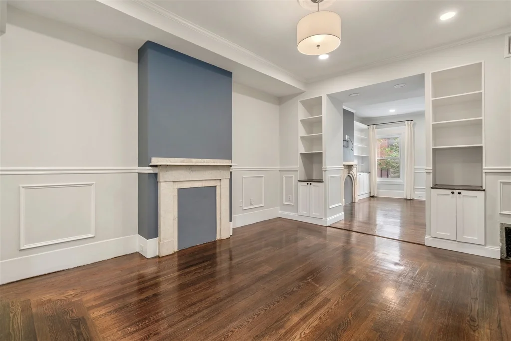 3 bed, 2 bath apartment for rent at 110 Elm St Unit 2, Charlestown — photo 6 of 21