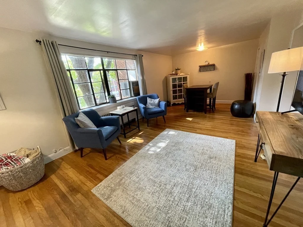 1 bed, 1 bath apartment for rent at 110 Evans Rd Unit 3, Brighton — photo 2 of 8