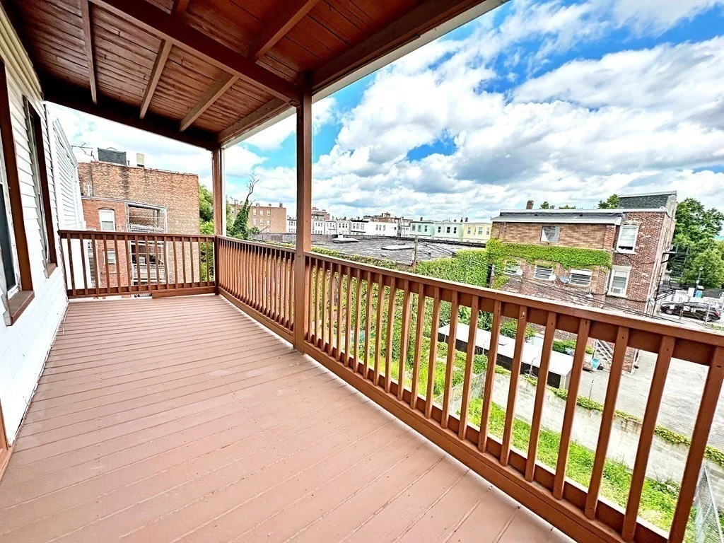 2 bed, 1 bath apartment for rent at 110 Everett St Unit 2, East Boston — photo 15 of 17