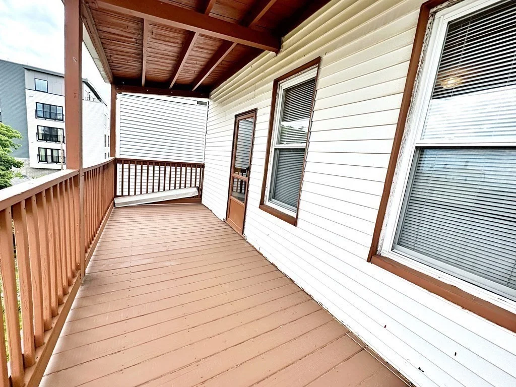 2 bed, 1 bath apartment for rent at 110 Everett St Unit 2, East Boston — photo 16 of 17