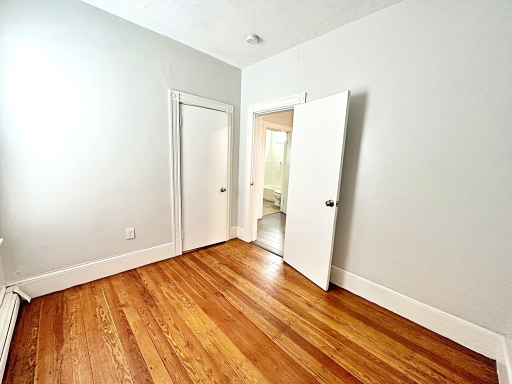 2 bed, 1 bath apartment for rent at 110 Everett St Unit 3, East Boston — photo 19 of 20