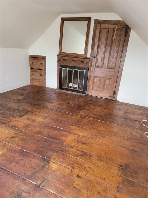 1 bed, 1 bath apartment for rent at 110 Front St Unit 3, Marblehead Historic District — photo 9 of 12