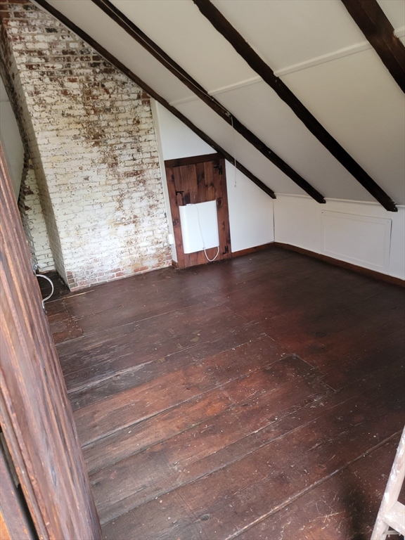 1 bed, 1 bath apartment for rent at 110 Front St Unit 3, Marblehead Historic District — photo 11 of 12