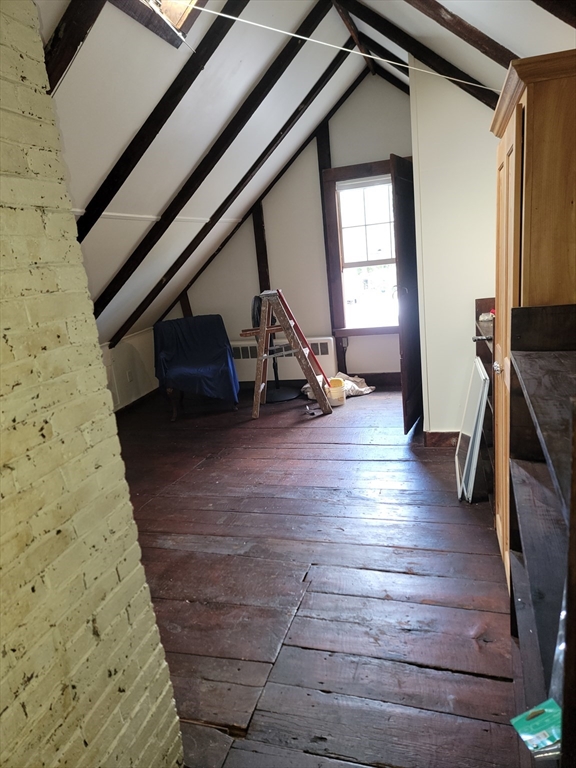 1 bed, 1 bath apartment for rent at 110 Front St Unit 3, Marblehead Historic District — photo 12 of 12