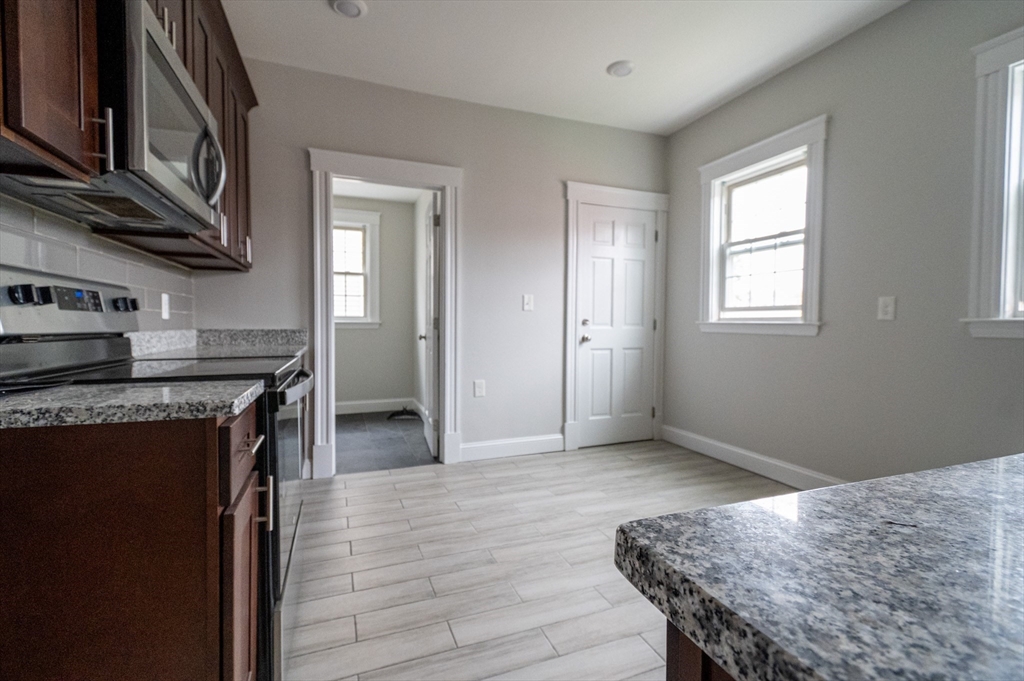 3 bed, 1 bath apartment for rent at 110 Fuller St Unit 2, Dorchester — photo 4 of 24