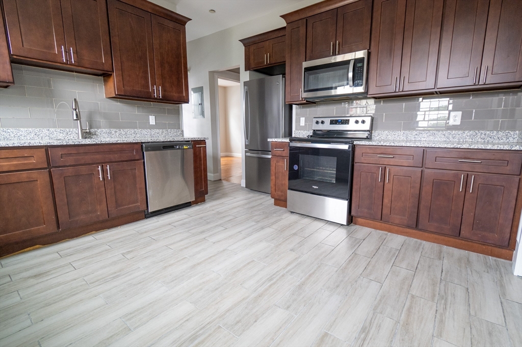 3 bed, 1 bath apartment for rent at 110 Fuller St Unit 2, Dorchester — photo 1 of 24