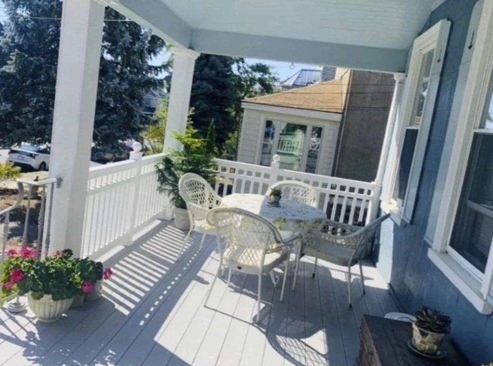 1 bed, 1 bath apartment for rent at 110 Grovers Ave Unit 2F, Winthrop — photo 12 of 12