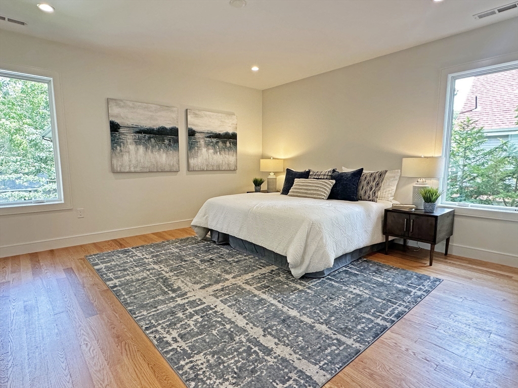 5 bed, 4+ bath apartment for rent at 110 Harvard St Unit 1, Newtonville — photo 16 of 33