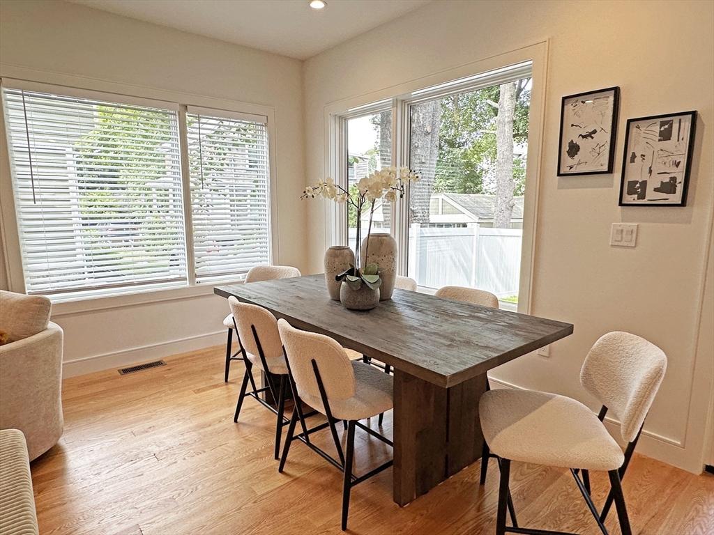5 bed, 4+ bath apartment for rent at 110 Harvard St Unit 1, Newtonville — photo 6 of 33