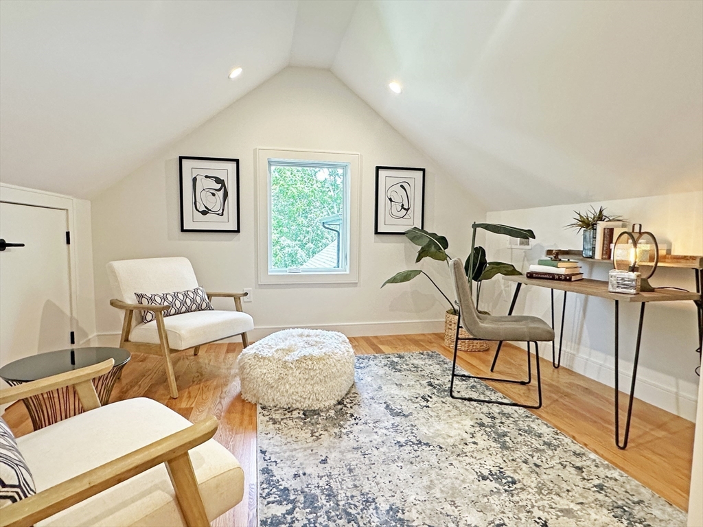 5 bed, 4+ bath apartment for rent at 110 Harvard St Unit 1, Newtonville — photo 24 of 33