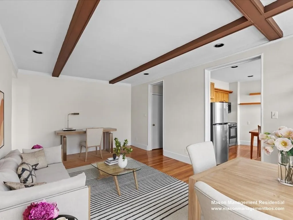 1 bed, 1 bath apartment for rent at 110 Lanark Rd Unit 10, Brighton