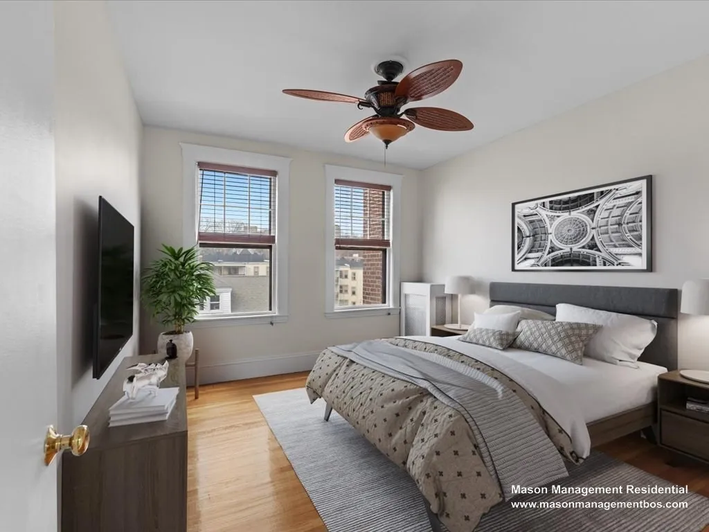 1 bed, 1 bath apartment for rent at 110 Lanark Rd Unit 10, Brighton — photo 10 of 17