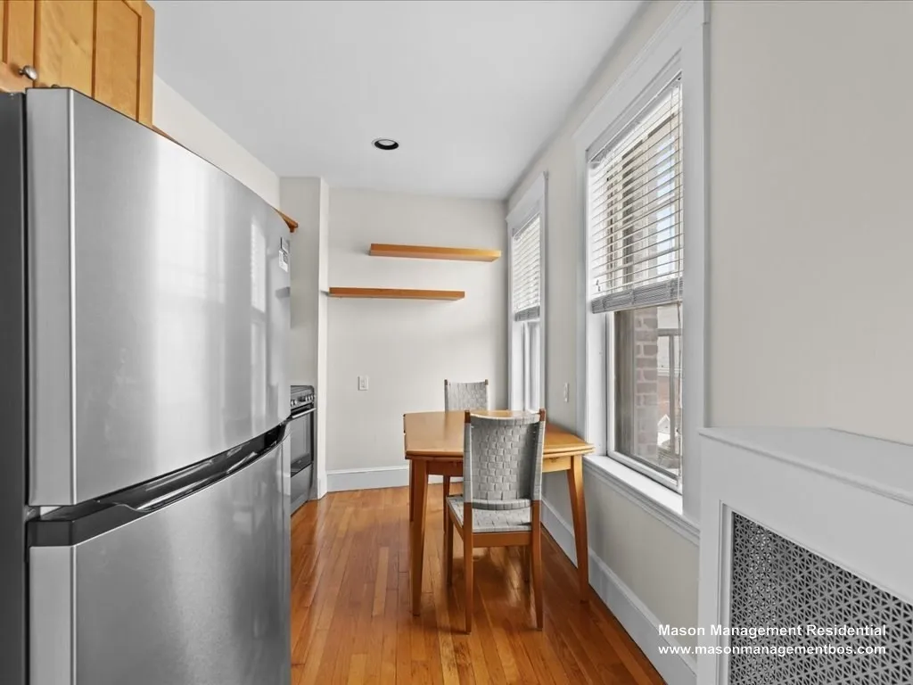 1 bed, 1 bath apartment for rent at 110 Lanark Rd Unit 10, Brighton — photo 5 of 17