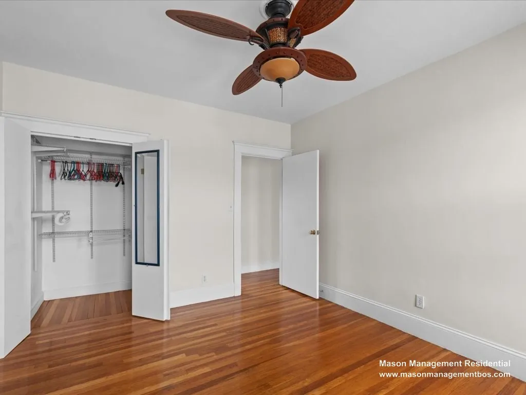 1 bed, 1 bath apartment for rent at 110 Lanark Rd Unit 10, Brighton — photo 12 of 17