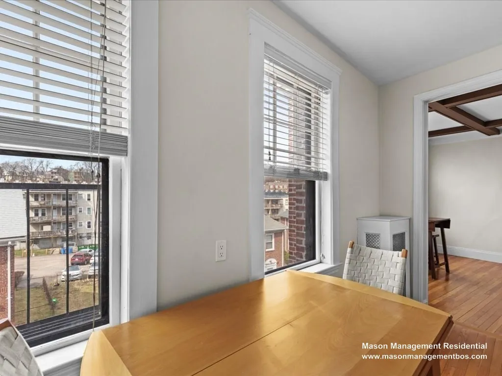 1 bed, 1 bath apartment for rent at 110 Lanark Rd Unit 10, Brighton — photo 6 of 17