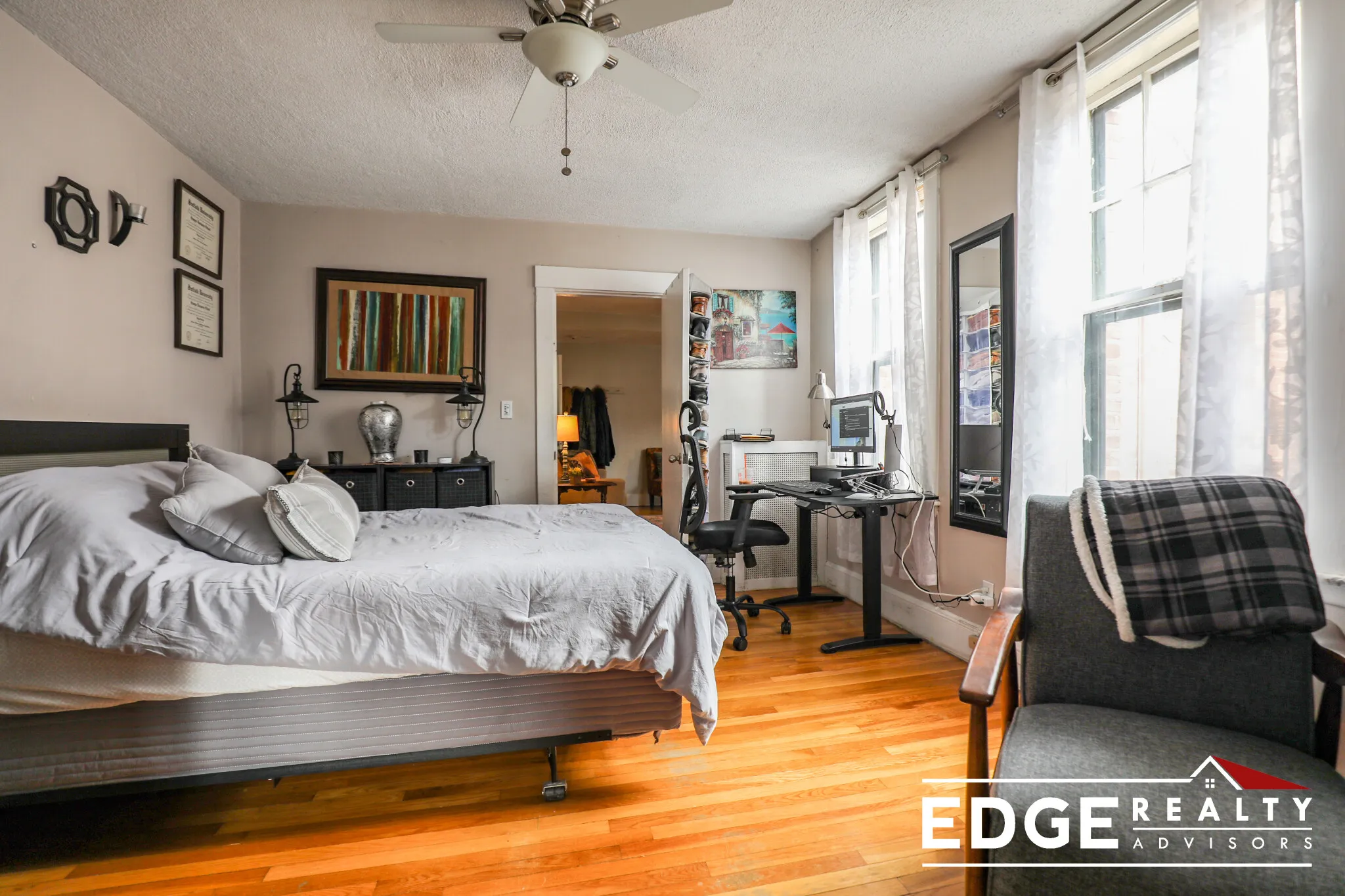 2 bed, 1 bath apartment for rent at 110 Lanark Rd Unit 7, Brighton — photo 6 of 9