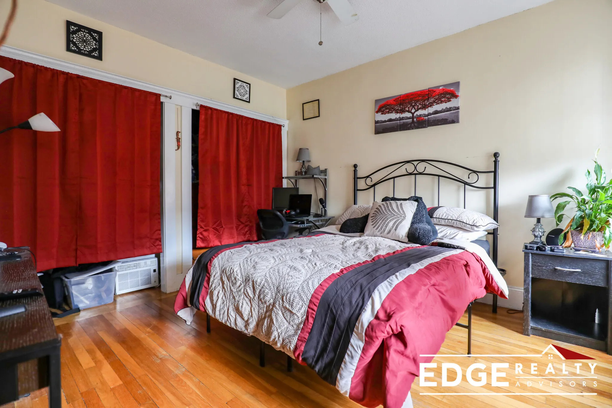 2 bed, 1 bath apartment for rent at 110 Lanark Rd Unit 7, Brighton — photo 8 of 9