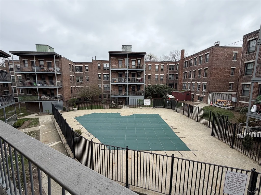 1 bed, 1 bath apartment for rent at 110 Lanark Rd Unit 8, Brighton — photo 20 of 20