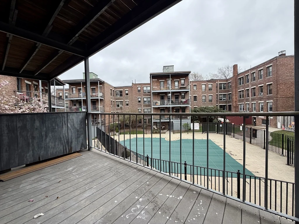 1 bed, 1 bath apartment for rent at 110 Lanark Rd Unit 8, Brighton — photo 19 of 20