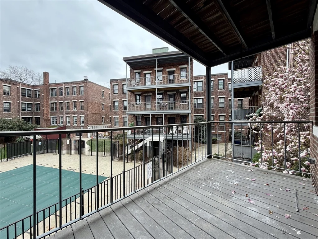 1 bed, 1 bath apartment for rent at 110 Lanark Rd Unit 8, Brighton — photo 18 of 20
