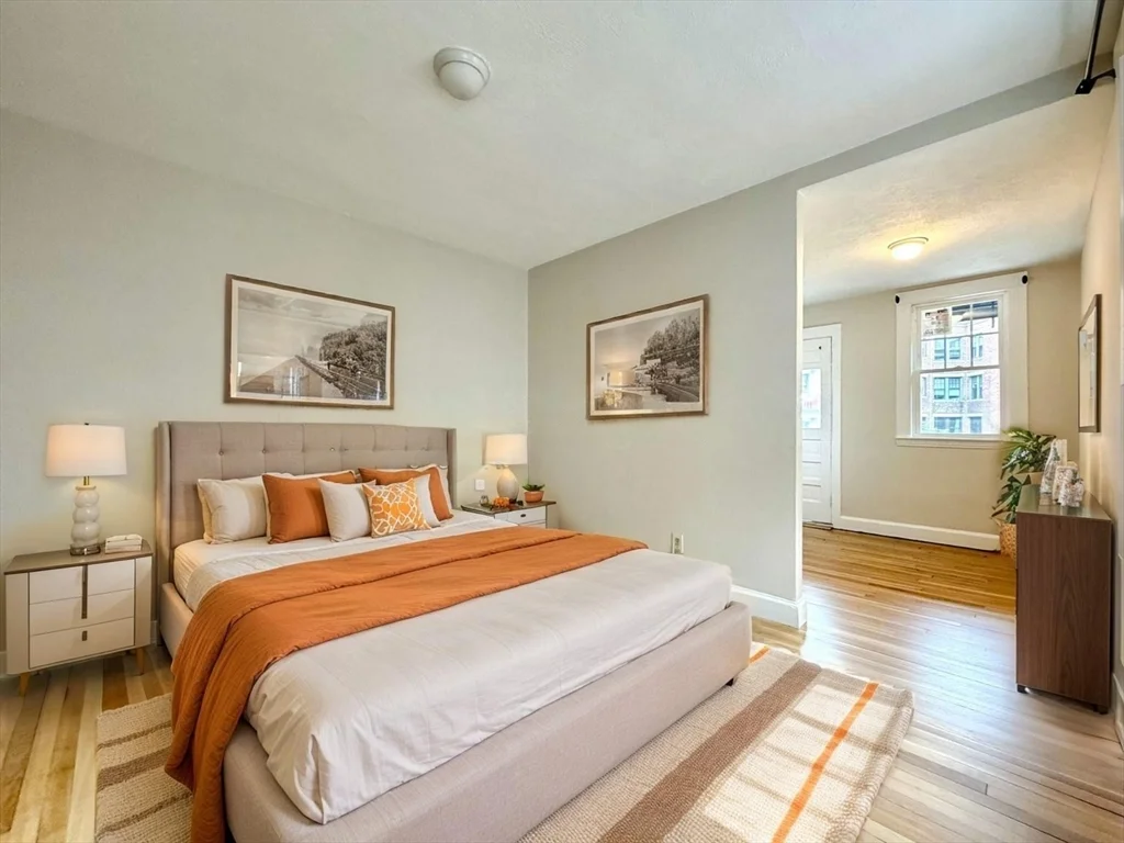 1 bed, 1 bath apartment for rent at 110 Lanark Rd Unit 8, Brighton — photo 11 of 20