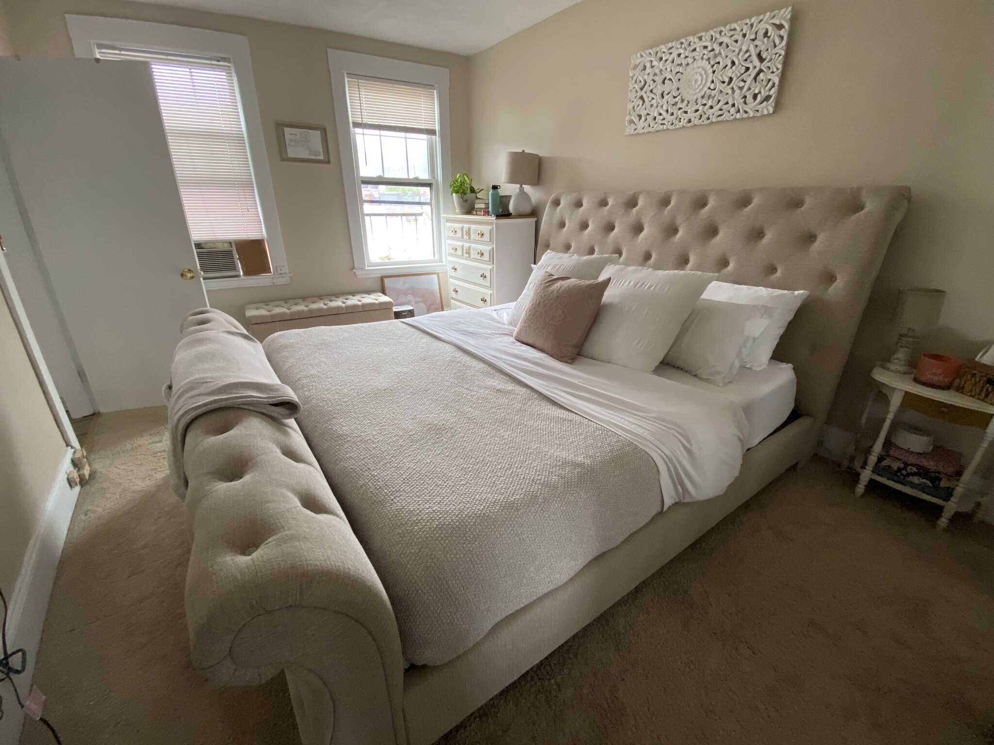 1 bed, 1 bath apartment for rent at 110 Lanark Rd Unit 9, Brighton — photo 9 of 12