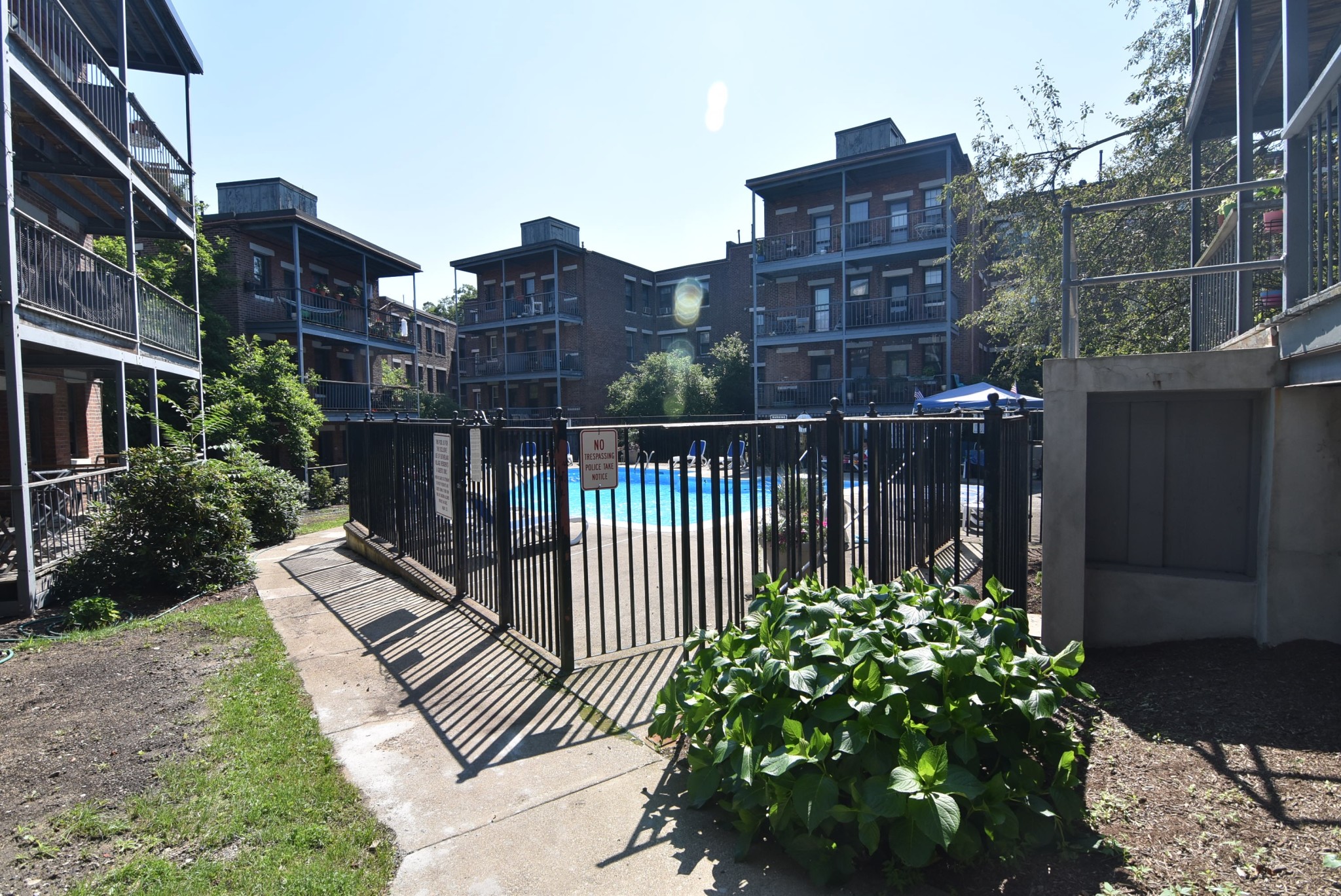 1 bed, 1 bath apartment for rent at 110 Lanark Rd Unit 9, Brighton — photo 12 of 12