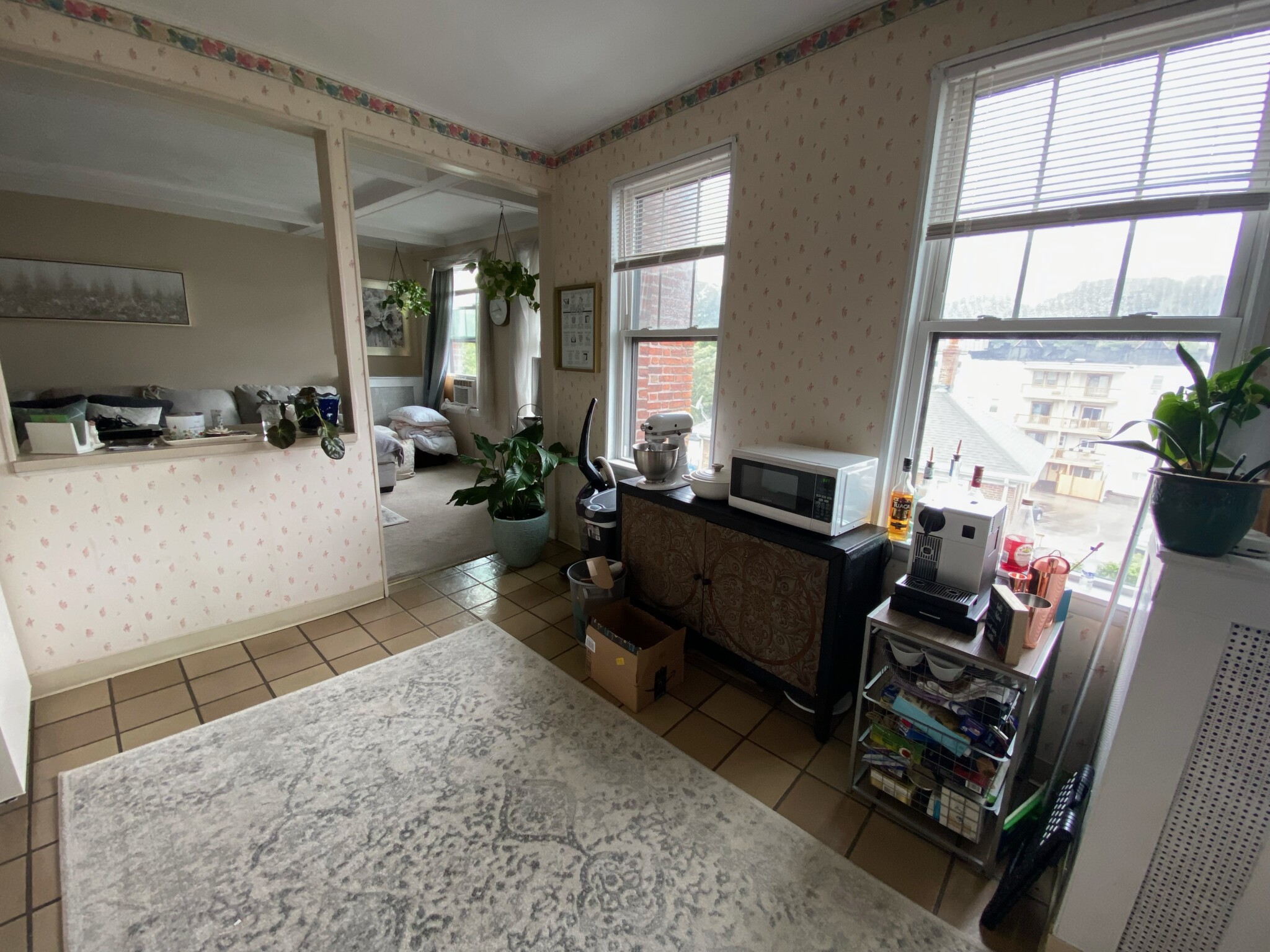 1 bed, 1 bath apartment for rent at 110 Lanark Rd Unit 9, Brighton — photo 7 of 12