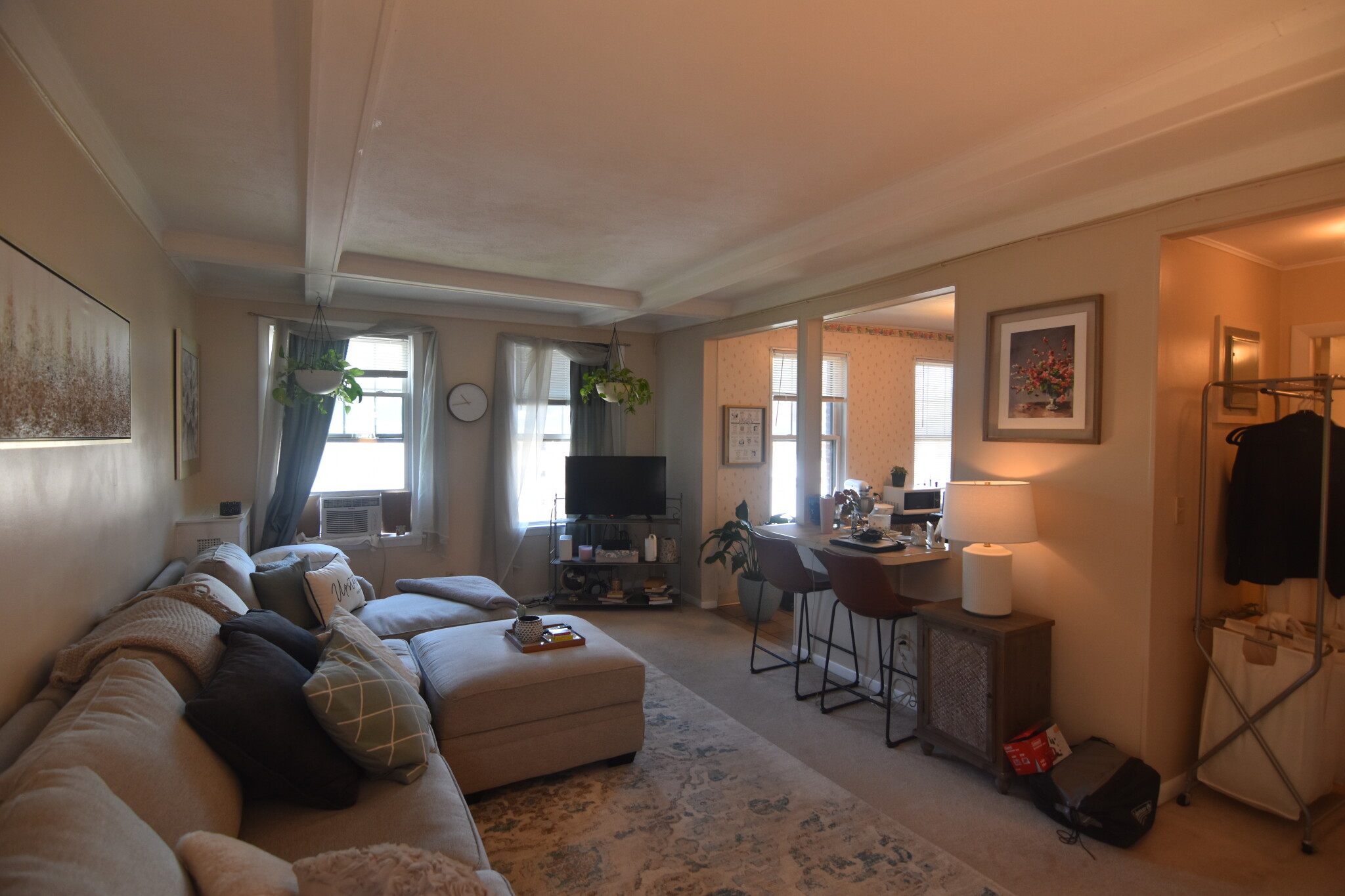 1 bed, 1 bath apartment for rent at 110 Lanark Rd Unit 9, Brighton — photo 5 of 12